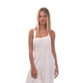 thumbnail image 3 of Nobody's Child Womens Maisi Linen Jumpsuit, 3 of 4