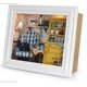 thumbnail image 2 of DIY hut midsummer afternoon photo frame series creative gift gift assembled house model ornaments exquisite girl ornaments handmade gifts, creative fu, 2 of 3