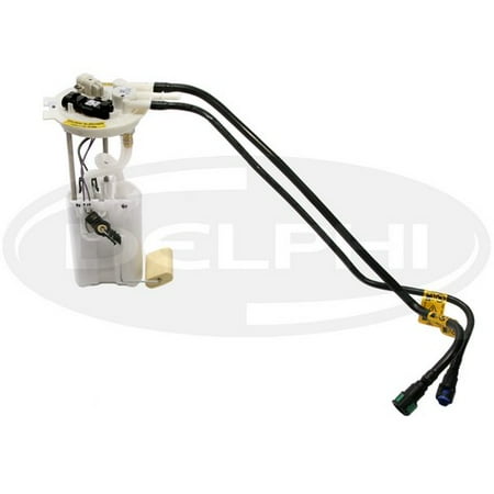 2500 Delphi Fuel Pump - Delphi FG0375 Fuel Pump Module