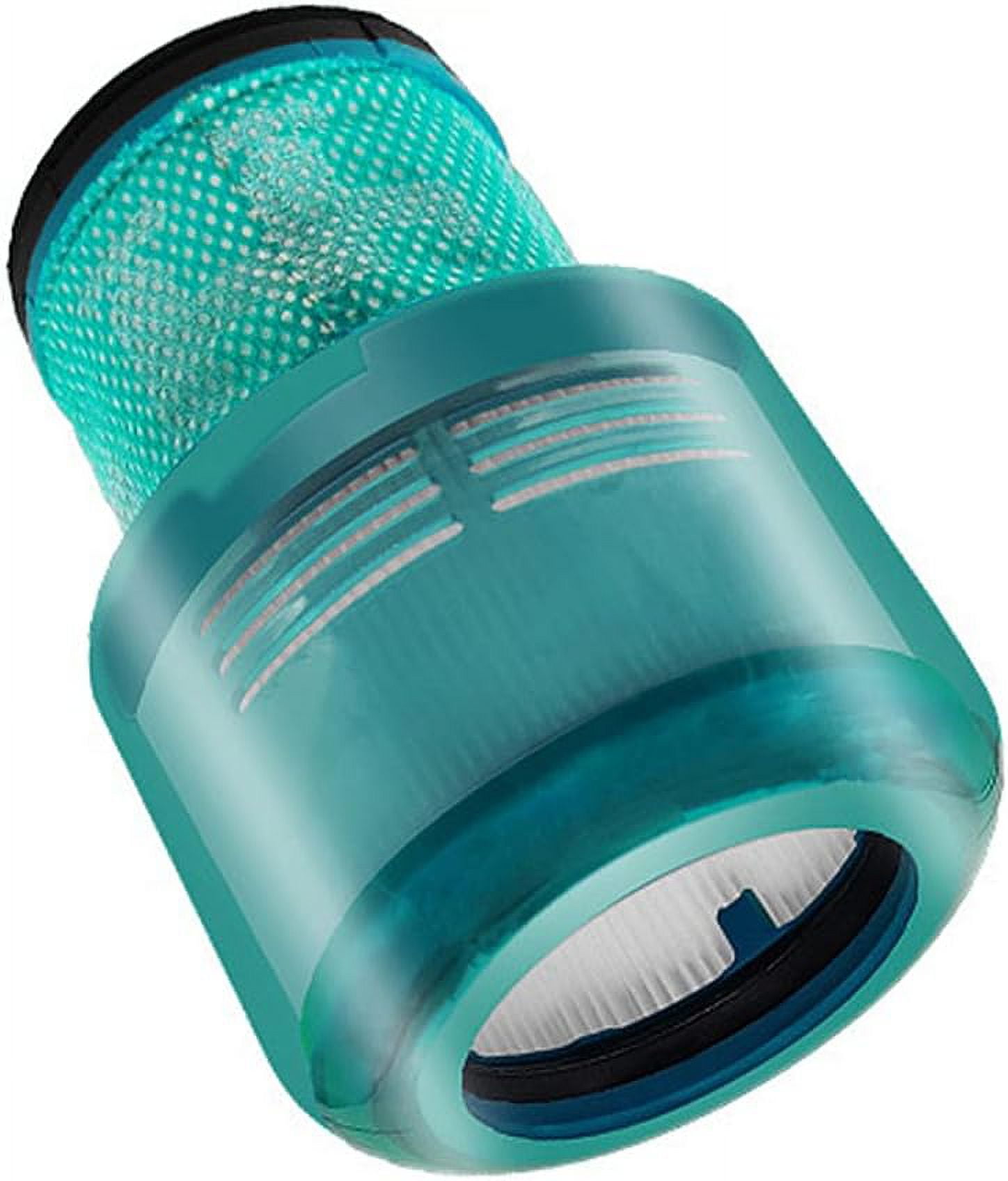 HEPA Post Filter for Dy*son V15 SV14 V11 Detect Cordless Vacuum Cleaner Spare Part thumbnail 4
