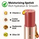 thumbnail image 4 of CARSLAN 16 Colors Matte Kissed Lipsticks Moisturizing Longlasting Non Sticky Cup Velvet Nude Lip Tint Women Cosmetics makeup, 4 of 5