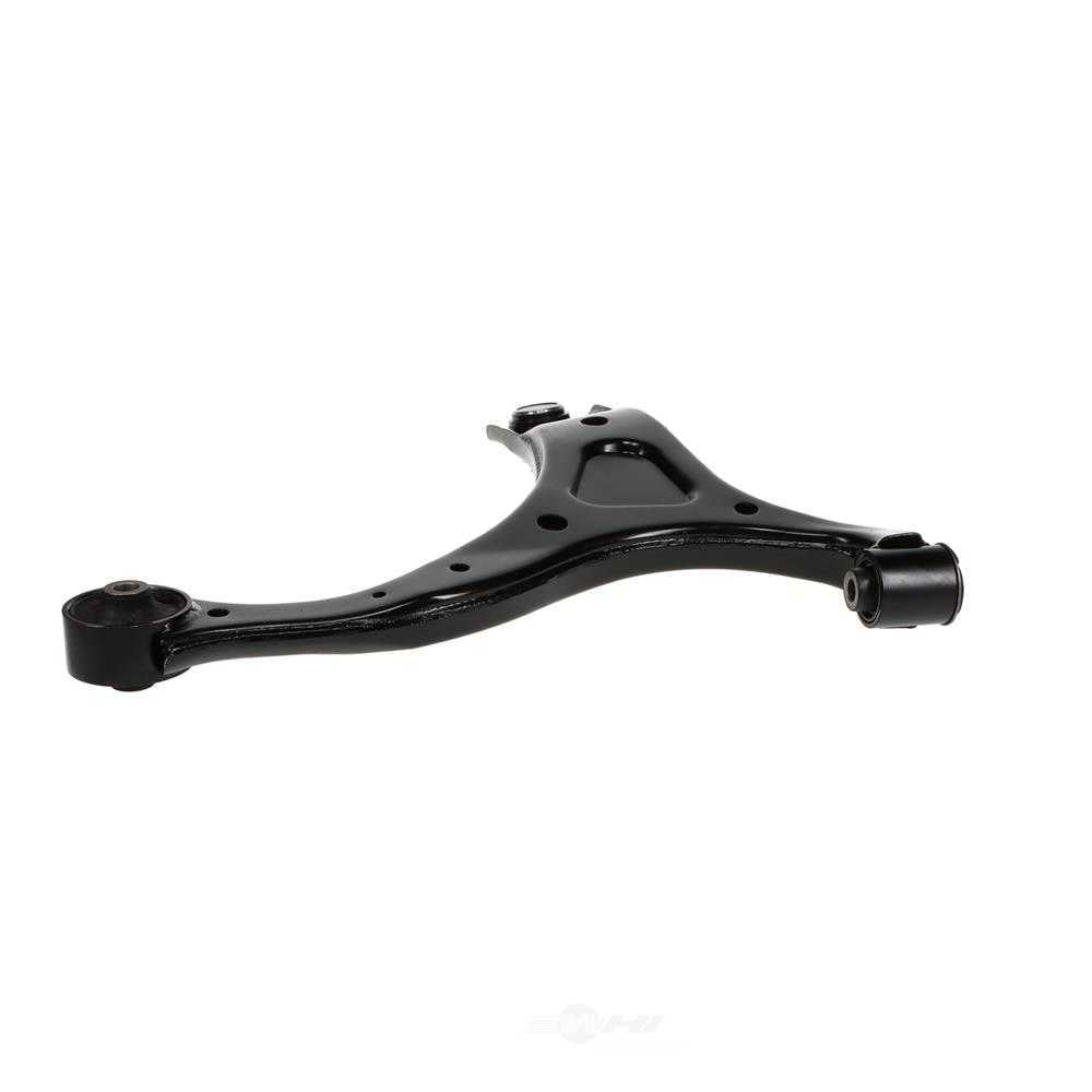 ACDelco Front Passenger Side Lower Control Arm Suspension Ball Joint Assembly