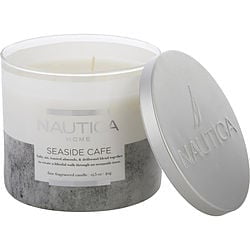 NAUTICA SEASIDE CAFE NAUTICA SEASIDE CAFE de Nautica, VELA 14.5 OZ