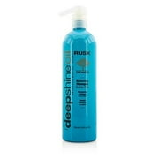 Rusk Deepshine Oil Moisturizing Shampoo (sulfate-Free) 739ml/25oz