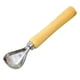 thumbnail image 2 of ¡Super Descuento!, Cepillo de mango de madera nuevo y directo de fábrica, herramienta de cocina manual, cuchillo para matar peces, cepillo para escamas de pescado Akmoler, 2 of 5