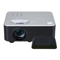 RCA RPJ133 LED Home Theater Projector