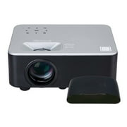RCA 720p LCD/LED Home Theater Projector (includes Roku Express Streaming Player)(RPJ133) - Best Reviews Guide