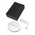 thumbnail image 3 of Mini Contact Lens Lenses Box, Automatic Ultrasonic Cleaner, 1800Ma Battery with USB Line ,High Powerful, 3 of 5