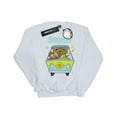 thumbnail image 1 of Scooby Doo Chandail en Molleton pour Femmes Mystery Machine, 1 of 3