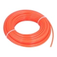 thumbnail image 1 of Fil de Coupe en Nylon, Type Rond, Ligne de Coupe Robuste et Durable pour Cour, Extérieur, Jardin, 1 of 7