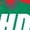 KELLY GREEN, variant on Disney's Cars - Race To Finish Line - Birthday Champ - Boy's Toddler & Youth Short Sleeve Graphic T-Shirt