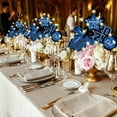 thumbnail image 6 of Graduation Table Centerpiece Sticks 36-Pack Graduation Decorations Includes 2025 Cap Star Medal Diploma And "Congratulations Graduates" Phrases For College High School Graduation, 6 of 6