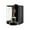 Black and Copper, variant on K-fee® Twins II Single Serve Coffee and Espresso Machine (Black/Chrome) | Starbucks® Verismo* Compatible