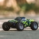 thumbnail image 3 of Generic 802 High-Speed RC Mini Electric Drift Off-Road Vehicle Model, 1/32 2.4G Electric Vehicle Model with Wireless Remote Control and Realistic Design, for Adults (RTR Version/Green), Medium, 3 of 9