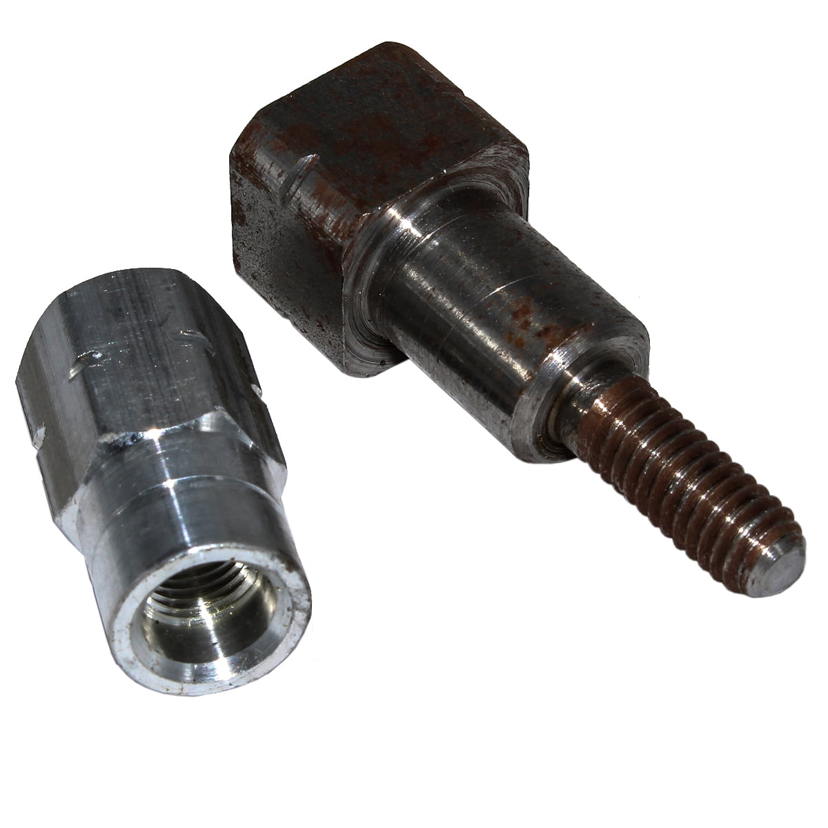 Shindaiwa 60820 trimmer head adapter kit. Kit R right hand thread SDW