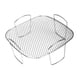 thumbnail image 1 of Rejilla para freidora de aire de acero inoxidable 304 multicapa, accesorios para freidoras de aire una sola capa, 1 of 9