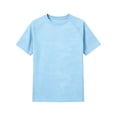 thumbnail image 1 of Toddler Rash Guard Kids UV Sun Protection UPF 50+ Shirt Water Shirts Athletic T-Shirt, 1 of 4