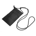 thumbnail image 2 of Scissors Pouch,Hair Scissors Shear Bag Barber Toolbag Salon Tools Bag Streamlined Design, 2 of 8