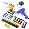 thumbnail image 1 of Amdohai Dent Removal kit, Dent Puller Kit, Adjustable Width, Car Paintless Dent Repair Tool for Automobile Body/Motorcycle Body/Refrigerator Dent Remover, 1 of 7