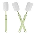thumbnail image 3 of Entireivity 3pcs Bottle Brush Cleaner Bottle Washer Long Handle Brush (Random Color), 3 of 8