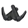 thumbnail image 1 of Sonducket 2 piezas de cubiertas para manillar de bicicleta, empuñaduras suaves TPR para bicicleta de montaña, bocina de absorción de impacto, Ciclismo Sonducket OD001900-00, 1 of 6