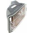 thumbnail image 3 of For Toyota RAV4 2001-2003 Signal Light Assembly Driver Side w/Fog Light Type | TO2532110 | 81521-42060, 3 of 4