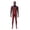 Black Red, variant on HTQWLP Halloween Superhero Fancy Dress Costumes, Superhero Onesie Cosplay Outfits with Masks, One-Piece Superhero Jumpsuit, Halloween Party Dress up Performance Costume for Boys, Red/100