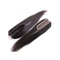 thumbnail image 2 of Dream Waver 2X6 HD Straight 12" Human Hair Lace Closure MYC2612 Beauty Supply, 2 of 5