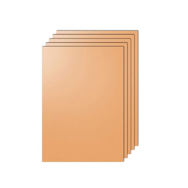 Juego de 5 alfombrillas para parrilla - Barbacoa antiadherente resistente, reutilizable y fácil de limpiar - Funciona en parrilla eléctrica Barbacoa de carbón a gas - 15.75 x 13 pulgadas