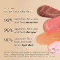 thumbnail image 3 of City Beauty City Lips Brillo de labios voluminizador Sun Diego - Brillo de alto brillo para labios más carnosos y de apariencia más joven | Tratamiento labial hidratante y suavizante con ácido hialuró, 3 of 5