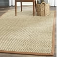 thumbnail image 1 of Safavieh Natural Fiber Arbor Border Area Rug, 1 of 6