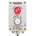 thumbnail image 3 of Sump Alarm High Water Alarm for Sump Pump & Septic Water – Weatherproof 90dB Audible Alarm with 16ft Float Switch and Power Indicator LED for Indoor & Outdoor Use, 3 of 4