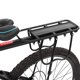 thumbnail image 5 of Luggage Rack, Bike Rack, Stable And Convenient Aluminium Alloy For Cyclist Riding Outdoor Cycling Accessory ANGGREK Otros, 5 of 8