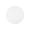 B003- White, variant on Recovery Ball, Yoga Ball, Pilates Ball, Pvc Exercise Ball, Small Exercise Ball, Non-Slip, 8 In, 1 Pc, White, Core Stability, Balance Training, Physical Rehabilitation, Home