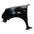 thumbnail image 1 of Salpicadera Izquierda Renault Kangoo 2009 2010 2011 2012 2013 2014 2015 Genérica Salpicadera, 1 of 4