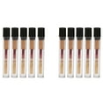 thumbnail image 1 of 10Pcs Oboe Reeds, Strength Medium Soft Handmade Oboe Reeds with Red Cork, 1 of 8