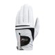 thumbnail image 2 of Pro Sports Golf Gloves - L / R Hand Transpirable Mitten Golf para hombres Izquierda 27 Zulema guantes de golf, 2 of 8