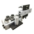thumbnail image 6 of 2.0-4.0MM 10 Rounds Steel Wire Cable Straightener Machine Metal, 6 of 8