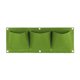 thumbnail image 1 of Hot6sl Ofertas y Liquidaciones Bolsa de Cultivo para Jardín Vertical con Bolsillos para Montaje En Pared, 1 of 2