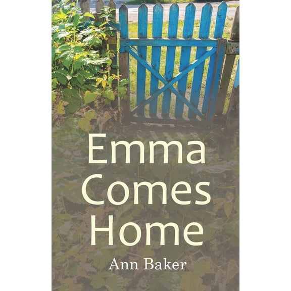 Emma Comes Home (Paperback)