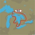 thumbnail image 1 of C-Map NA-Y932 Lake Huron & Georgian Bay, 1 of 1