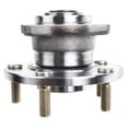 thumbnail image 2 of Geelife RearLHorWheel Hub & Bearing Assembly for Mitsubishi Galant 2004-08 Eclipse, 2 of 7