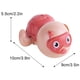 thumbnail image 3 of Baby Turtle Bath Toys Bathroom Children's Play Water Parent-child Toys, 3 of 3