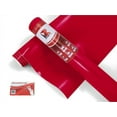 thumbnail image 2 of Avery Dennison Graphic Film PR800 Backlit Sign Vinyl Sheet Red 430-T - 2ft x 3ft, 2 of 7