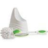 LYSOL Brand Toilet Brush And Caddy, Green