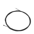 thumbnail image 1 of 2.8mm Bicycle  Cable Abrasion-resistant High Temperature Resistant Bike Rear Derailleur Wire For Brompton Folding Bicycle, 1 of 9