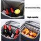 thumbnail image 4 of Jumpingount térmica aislada profesional para acampar, senderismo, Picnic, bolsa térmica impermeable, bolsa de transporte, soporte de Mochilas Tipo 2 Jumpingount AP006795-05, 4 of 6