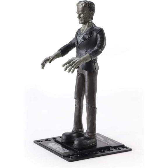 BENDYFIG FRANKNSTEIN