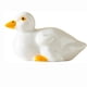 thumbnail image 1 of Figura de pájaro de cerámica: una adorable mini escultura con acabado brillante para decorar escritorios, estanterías, jardines y baños | Pequeña estatua encantadora con propiedades curativas, 1 of 5