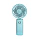 thumbnail image 4 of Ventilador de mano Ventilador de mano Pequeño ventilador personal Plegable Mini ventilador de mano Operación silenciosa Ventilador portátil Ventilador de escritorio Fanmusic Ventilador de mano, 4 of 7